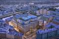 Dublin office market rebalancing as demand grows in face of falling supply
