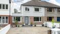 Semidetached Rathfarnham four-bed overlooking the Dodder for €950,000