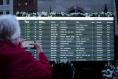Aviation stocks pull European shares indices lower