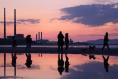 Darkness into Light in pictures: Thousands take part in predawn walk to raise funds for Pieta