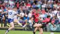 Ciarán Murphy: Keeping cool in front of goal is key to landing All-Ireland