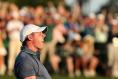 In pictures: how Rory McIlroy won an extraordinary Masters to complete golf’s grand slam 