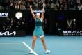 Australian Open: Madison Keys shocks Aryna Sabalenka to win title