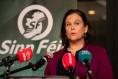 Sinn Féin boycotts Trump’s White House over Gaza