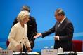The Irish Times view on the EU-China summit: papering over the cracks