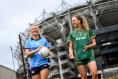 Meath captain Aoibhín Cleary’s full focus on All-Ireland glory before trip Down Under