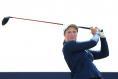 Leona Maguire leads three-strong Irish contingent at AIG Women’s Open
