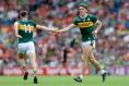 Darragh Ó Sé: David Clifford and Seán O’Shea showed the leadership that inspired Kerry’s victory over Armagh