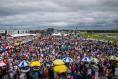 Hopes high that Galway will continue trend in increased attendances for week-long festival 