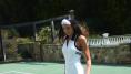 Love all: tennis styles that look good on the court and off it