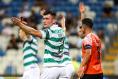 Live Conference League qualifiers updates: Shamrock Rovers and St Pat’s in European action