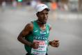 Hiko Tonosa on regaining his Irish marathon record: ‘I know I can run faster again’