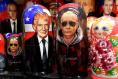 Trump-Putin summit boosts global stocks amid hopes of Ukraine ceasefire