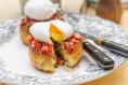 Mark Moriarty’s recipe for smoked haddock fish cakes with salsa roja