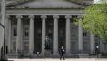 US treasury says Chinese hackers stole documents in ‘major incident’