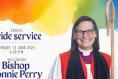 Church of Ireland bishop criticises invite for gay US preacher to speak at Pride service in Dublin
