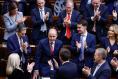 This new Government hardly looks like an inspiring change