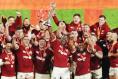 How will the 2025 Lions be remembered?