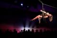 Sabotage review: Joyously chaotic festival opener has all the fun of the circus
