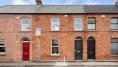 Smart two-bed townhouse on Ranelagh’s Mountpleasant Place for €695,000