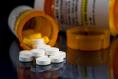 Is Ireland heading towards an prescription opioid addiction crisis? 