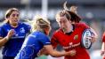 Caitríona Finn stars as Munster overcome Leinster in interprovincials