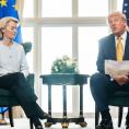 John FitzGerald on the ‘poor show’ of a trade deal struck between the EU and the US 