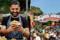 Win tickets to The Big Grill BBQ & Food Festival