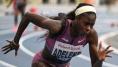 Rhasidat Adeleke ready to turn up the heat on her summer in a double bill of Diamond League races