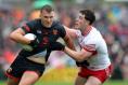 Darragh Ó Sé: Rian O’Neill being back for Armagh is good news for everyone, especially Rian O’Neill