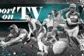 Three sporting events to watch this week: Your handy guide to sport on television