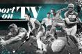 Three sporting events to watch this week: Your handy guide to sport on television 