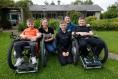 An Irish family’s race against time for medication: ‘The boys are living their best life possible’