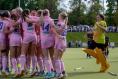 Alexandra and Elks through to Champions Trophy semi-finals
