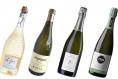 Four bottles of fizz that show there’s more to bubbles than Champagne