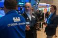 Trump’s tariff retreat lights a fire under markets