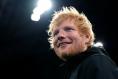Ed Sheeran: ‘I identify culturally as Irish’