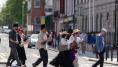 Frank McNally on the Bloomsday fitness progamme (and why Virginia Woolf will never be as popular as Joyce)