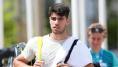 Carlos Alcaraz says he will defend French Open title despite injury worry