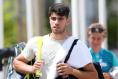 Carlos Alcaraz says he will defend French Open title despite injury worry 