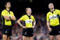 Rugby’s 20-minute red card is a dangerous departure that risks devaluing the importance of player safety