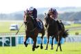 Power Blue downs True Love in Phoenix Stakes shock at the Curragh