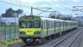 Dart delays in south Dublin due to vehicle striking bridge