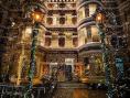 Win an an overnight stay at The Harrison Chambers of Distinction and two tickets to Grimes and McKee at The Lyric Theatre in Belfast.
