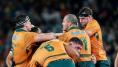 Rugby Championship: TV details, fixtures and team news for southern hemisphere competition