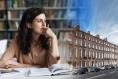 What is your experience trying to find college accommodation this year?