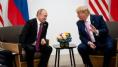 Ukraine must be at the table when its future is discussed