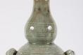 Qing dynasty vase among Asian and Middle Eastern treasures to go under the hammer in Laois