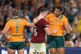 Australian rugby could be off life-support thanks to Wallabies’ Test win over Lions