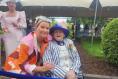 Dublin Horse Show Best Dressed day: 91-year-old contestant ‘likes the finer things in life’
